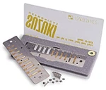 Reed Plates For Promaster, Pipe Humming, Hammond - Free Us Shipping. Fixed Price $36.90.