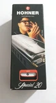 Hohner Harmonica Special 20 - Key G. Fixed Price $44.99.