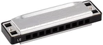 Tombo Major Boy Key Hole Harmonica No. 1710LE. Fixed Price $78.52.
