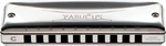 Suzuki F-20J-G Fabulous 10-HOLE Diatonic Just Temperament Harmonica Key Of. Fixed Price $499.99.