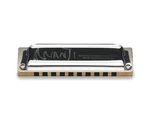Suzuki M-20C Manji Standard 10-HOLE Diatonic Harmonica, Key Of. Fixed Price $42.94.