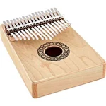 Meinl Sonic Energy Sound Hole Kalimba Major 17-NOTES Maple. Fixed Price $49.99.