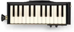 Hammond PRO-24B Keyboard Harmonica Acoustic Guitar Bus Model New From Japan. Fixed Price $252.00.