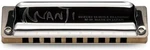 Suzuki 10-HOLE Harmonica Manji M-20 G. Fixed Price $80.00.