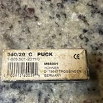 Hohner Diatonic Harmonica 550/20 M55001 Key Pitch Made In Germany. Fixed Price $35.00.