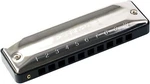 East Top Diatonic Harmonica Key Of 10 Hole Blues Harp Mouth Organ. Fixed Price $16.98.