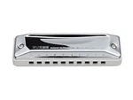 Suzuki Ultra Bend SUB30 10-HOLE Harmonica, Key. New. Fixed Price $127.35.