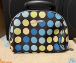 Luca Vergani Eva Cosmetic Case. Fixed Price $35.00.