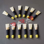 Scottish Cane Reeds Great Highland Bagpipe Chanter Spanish 12 Pcs New Aar. Fixed Price $29.99.