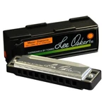 Lee Oskar 1910 Major Diatonic Harmonica - Multiple Keys. Fixed Price $56.99.