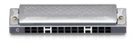 Suzuki Humming Mate C-scale 13-HOLE Harmonica Japan Made Musical Instrument. Fixed Price $44.89.