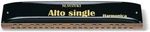 Suzuki / AS-37 Single Harmonica. Fixed Price $350.00.