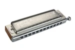 Hohner Toots Hard Bopper Chromatic Harmonica - Free Priority Authorized Dealer. Fixed Price $329.99.