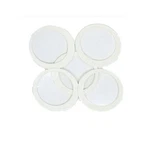 Fartime 30PCS Flute Diaphragms,kazoo Natural Skin Membranes For. Fixed Price $9.11.