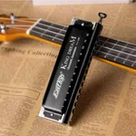Easttop Chromatic Harmonica Key Of Harp Mouth Organ 12HOLE 48TONE Gift Us Ship. Fixed Price $89.89.