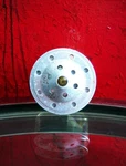 Vintage 1950'S Shure Controlled Magnetic 99H86 Microphone Element Harp Hi Z # 13. Fixed Price $75.69.