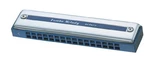 Tombo Polyphonic Harmonica Octave Hole 8516. Fixed Price $43.54.