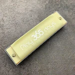 Suzuki Days Harmonica Model P365HCD-P Lemon 15291-01. Fixed Price $8.90.