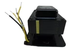 Johnson Controls TZ-5000-10 Transformer, 100VA Capacity, 120 In, 24 Out. Fixed Price $167.96.