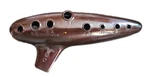 Conn Ocarina Musical Wind Instrument Key 'c' Vintage. Fixed Price $34.00.