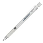 Staedtler Mechanical Pencil 2.0MM Silver Series 925 25-20 Aluminum Body New. Fixed Price $19.72.