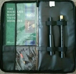 Bagpipe Starter Package Mccallum Junior Practice Chanter Npc Tutor Book Case. Fixed Price $164.83.