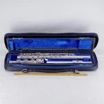 Verne Q. Powell Sonare PS-505 Intermediate Flute (PB1025388). Fixed Price $999.99.