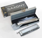 Seydel Saxony 12 Hole Chromatic - Free Us Shipping. Fixed Price $379.90.