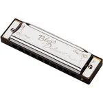 Fender Blues Deluxe Harmonica. Fixed Price $13.99.