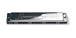 Suzuki SU-21 Humming C# Key Holes Tremolo Harmonica From Japan. Fixed Price $91.75.