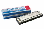 Hohner Blues Band Harmonica. Fixed Price $13.49.