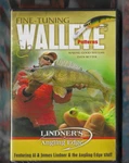 New & Factory Sealed Fine-tuning Walleye Patterns Fishing Jim Lindner's Dvd. Fixed Price $10.95.