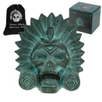 Ow Aztec Death Whistle Produces Loud Human-like Screams High. Fixed Price $36.92.