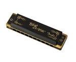 Fender Blues Deville Harmonica, Key Of. Fixed Price $43.43.