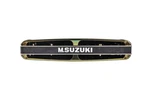 Suzuki C-20-BB Olive Harmonica. Key Of. Fixed Price $54.99.