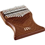 Meinl Sonic Energy 17 Notes Solid Kalimba - Major, Sapele. Fixed Price $69.99.
