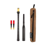 Frazer Warnock Standard Bagpipe Practice Chanter For Scottish Highland Bagpip.... Fixed Price $121.38.