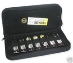 7 Harmonica Set Seydel Blues Session W/case & Low Tuned. Fixed Price $314.65.