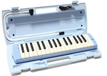 Yamaha Keyboard Harmonica Pianica Keys / P32EP With Music Sticker(gift). Fixed Price $74.96.