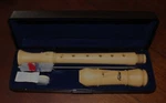 Eastar Recorder Instrument For Adults Beginners Maple Wood Key Soprano New. Fixed Price $25.00.