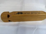 Original Rare Wood Train Whistle. Great Sound!. Fixed Price $9.99.