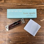 Vintage Rare Kate Spade Lenox Hit The Right Note Harmonica W/ Original Box. Fixed Price $45.00.