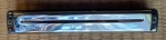 Yamaha Harmonica SS-220 Holes Scale With Blue Case. Fixed Price $49.00.