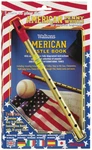 Waltons Learn Play The American Penny Whistle For Complete Beginners Twin Pac. Fixed Price $20.99.