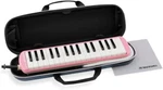 Suzuki Keyboard Harmonica Melodion Alto Keys Pink FA-32P. Fixed Price $107.13.