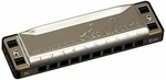 Lee Oskar Natural Minor - Key Of Em. Fixed Price $57.55.