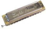 Hohner Larry Adler 12 Hole Chromatic Harmonica - Free Us Shipping. Fixed Price $349.90.