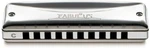 Suzuki F-20E Fabulous Series 10 Hole Harmonica A/bflat/c/d/e/f/g Key New F/s. Fixed Price $163.67.