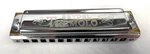 Seydel Tremolo Harmonica!. Fixed Price $139.99.