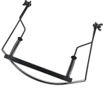 Geesatis 10 Holes Harmonica Neck Stand,metal Adjustable Holder,professional. Fixed Price $14.89.